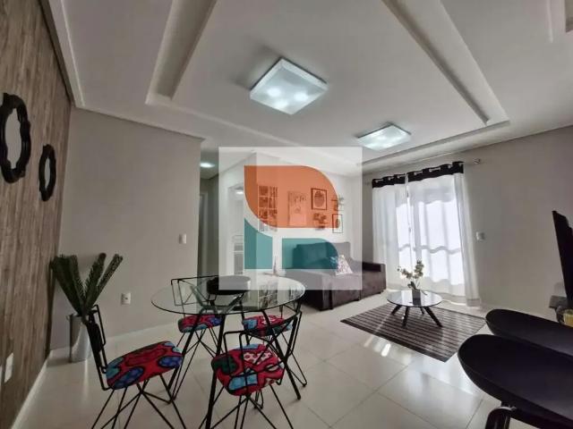 Apartamento para Venda em Camboriú/SC Várzea do Ranchinho 2 Quartos