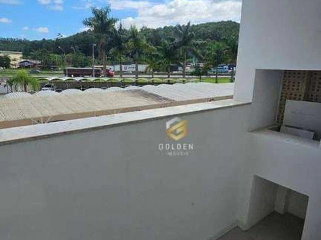 Apartamento para Venda em Camboriú/SC Várzea do Ranchinho 2 Quartos