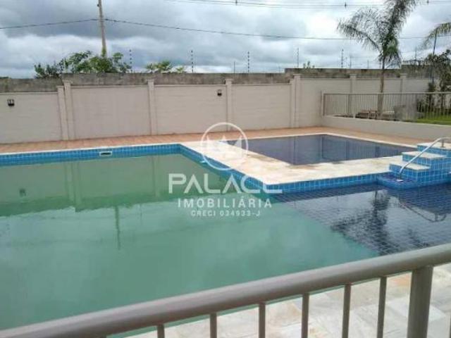 Apartamento para venda em Campestre de 45.00m² com 2 Quartos, 1 Suite e 1 Garagem
