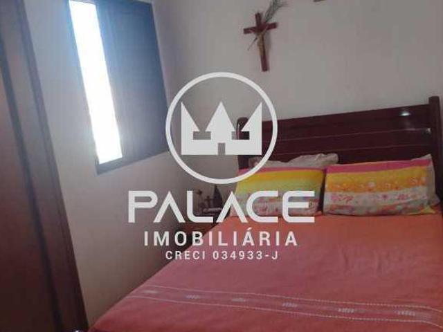 Apartamento para venda em Campestre de 45.00m² com 2 Quartos, 1 Suite e 1 Garagem