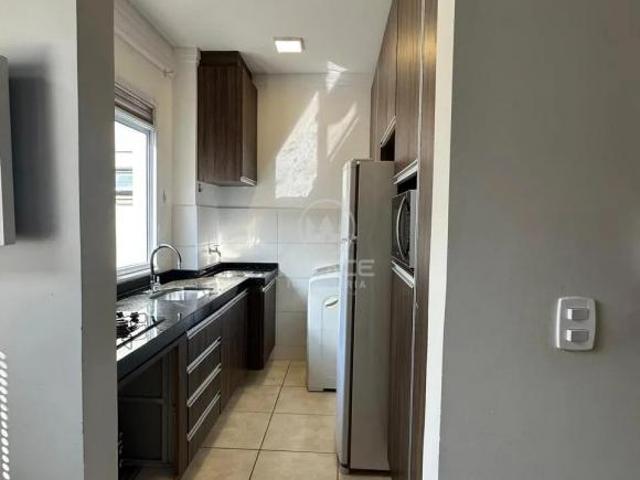 Apartamento para venda em Campestre de 46.00m² com 1 Quarto, 1 Suite e 1 Garagem