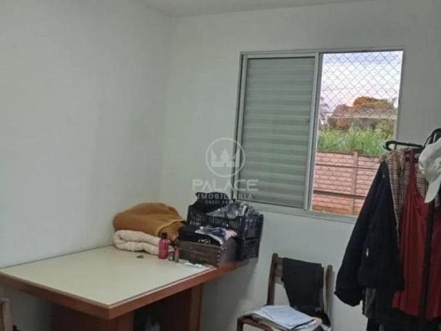 Apartamento para venda em Campestre de 46.00m² com 2 Quartos, 1 Suite e 1 Garagem