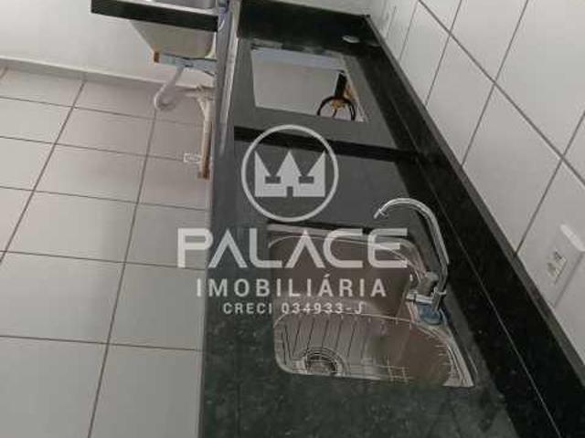 Apartamento para venda em Campestre de 46.00m² com 2 Quartos, 1 Suite e 1 Garagem