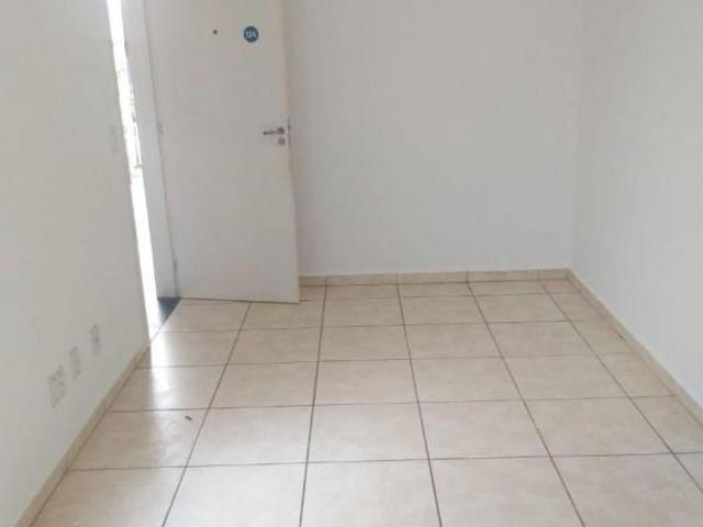 Apartamento para venda em Campestre de 46.00m² com 2 Quartos, 1 Suite e 1 Garagem