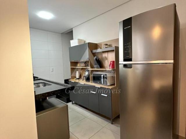 Apartamento para venda em Campestre de 98.00m² com 2 Quartos e 1 Garagem