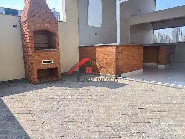 Apartamento para venda em Campestre de 107.00m² com 3 Quartos, 1 Suite e 5 Garagens