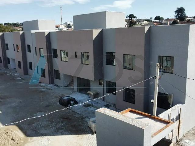 Apartamento para Venda em Campina Grande do Sul/PR Jardim Graciosa 2 Quartos