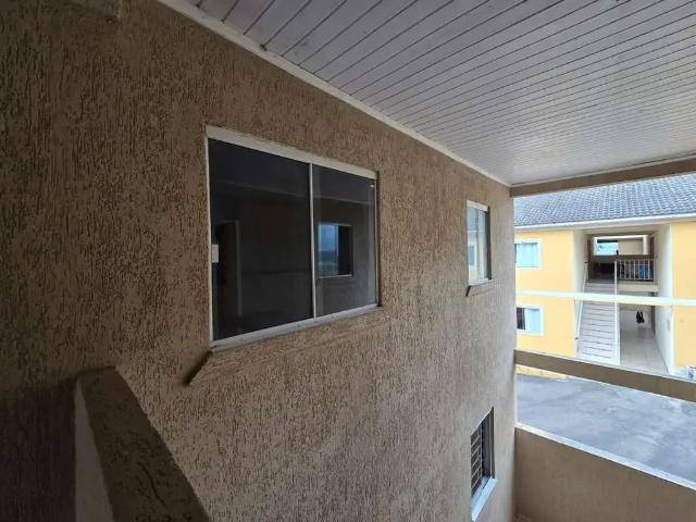 Apartamento para Venda em Campina Grande do Sul/PR Jardim Graciosa 2 Quartos