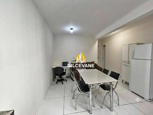 Apartamento para Venda em Campina Grande do Sul/PR Jardim Paulista 2 Quartos