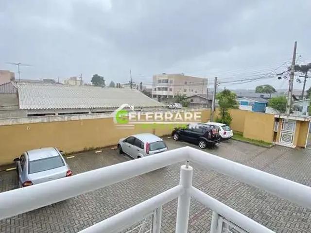 Apartamento para Venda em Campina Grande do Sul/PR Jardim Paulista 2 Quartos