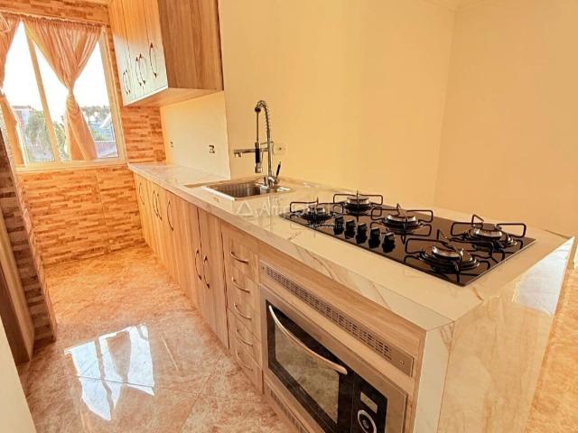 Apartamento para Venda em Campina Grande do Sul/PR Jardim Paulista 2 Quartos