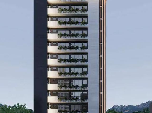Apartamento para Venda em Campina Grande/PB Catolé 1 Quartos