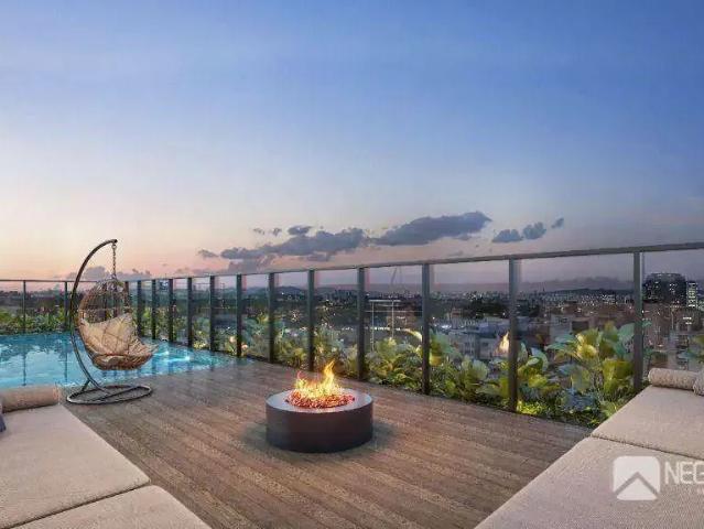 Apartamento para Venda em Campina Grande/PB Catolé 2 Quartos