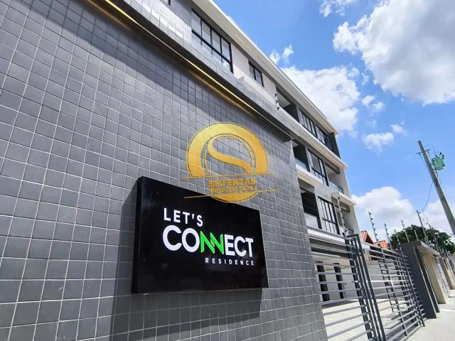 Apartamento para Venda em Campina Grande/PB Catolé 2 Quartos