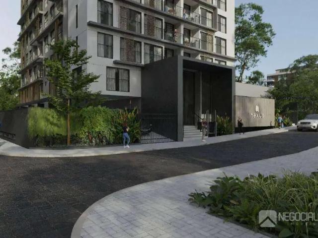 Apartamento para Venda em Campina Grande/PB Catolé 2 Quartos