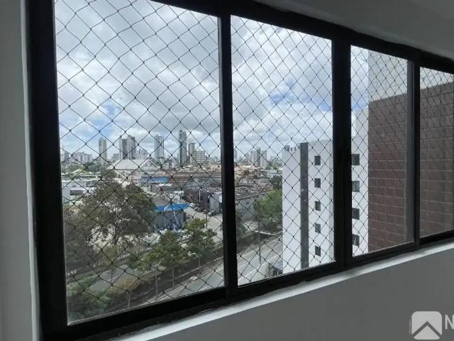 Apartamento para Venda em Campina Grande/PB Catolé 3 Quartos