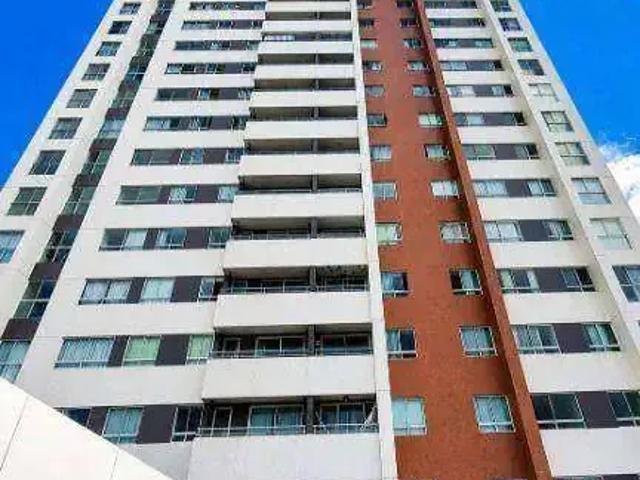 Apartamento para Venda em Campina Grande/PB Catolé 3 Quartos