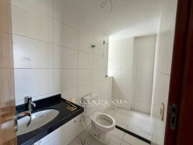 Apartamento para Venda em Campina Grande/PB Catolé 3 Quartos