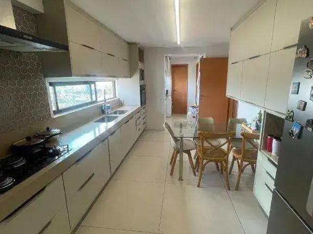 Apartamento para Venda em Campina Grande/PB Catolé 4 Quartos