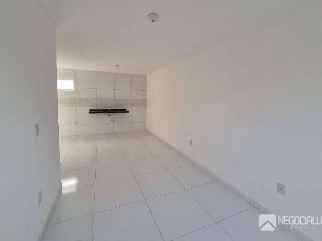 Apartamento para Venda em Campina Grande/PB Centenário 2 Quartos