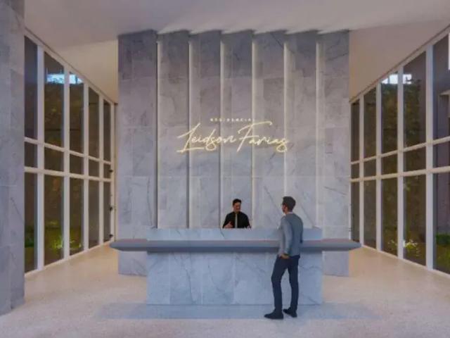 Apartamento para Venda em Campina Grande/PB Centenário 3 Quartos