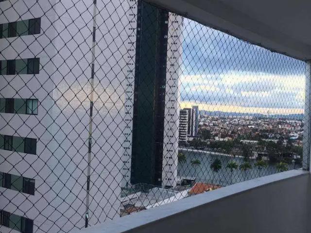 Apartamento para Venda em Campina Grande/PB Centro 3 Quartos