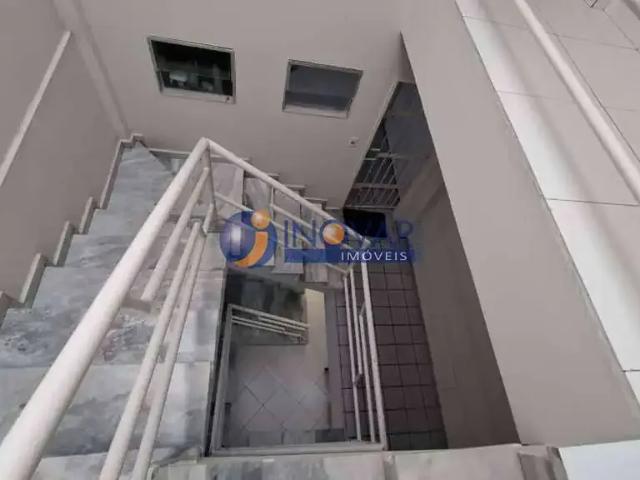 Apartamento para Venda em Campina Grande/PB Centro 6 Quartos