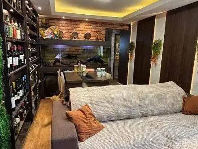 Apartamento para Venda em Campina Grande/PB Cruzeiro 2 Quartos