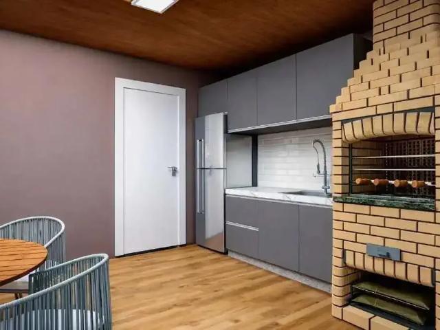 Apartamento para Venda em Campina Grande/PB Cruzeiro 2 Quartos