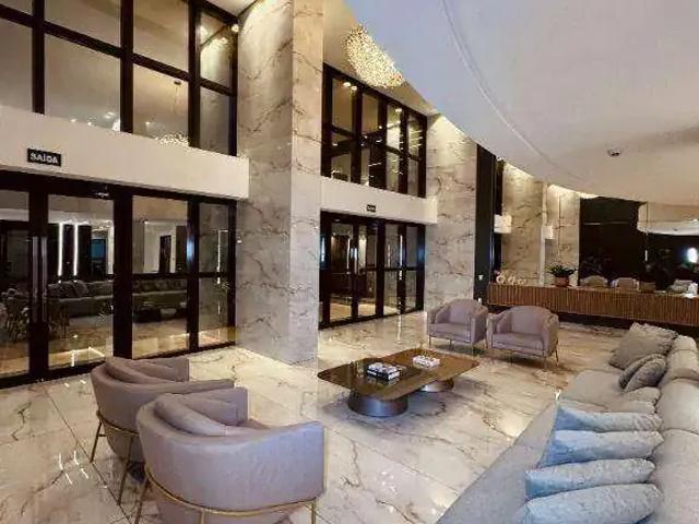 Apartamento para Venda em Campina Grande/PB Alto Branco 3 Quartos