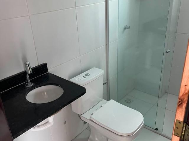 Apartamento para Venda em Campina Grande/PB Alto Branco 3 Quartos