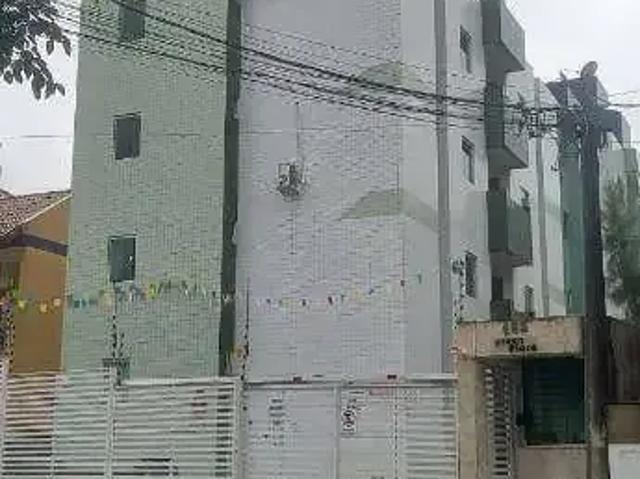Apartamento para Venda em Campina Grande/PB Alto Branco 2 Quartos