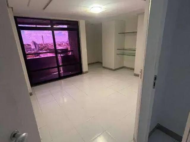 Apartamento para Venda em Campina Grande/PB Alto Branco 4 Quartos