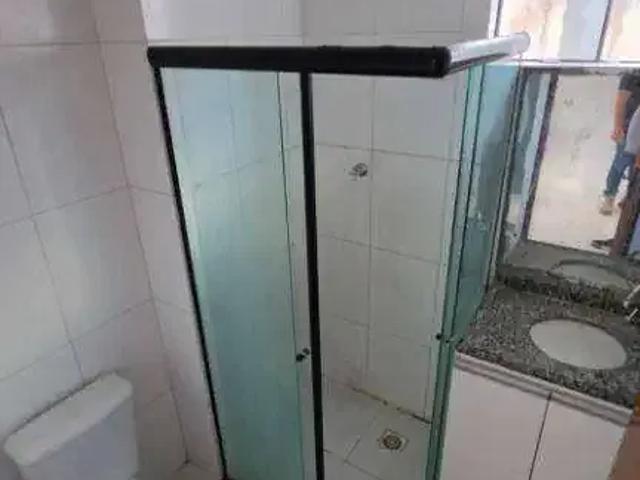 Apartamento para Venda em Campina Grande/PB Dinamérica 2 Quartos