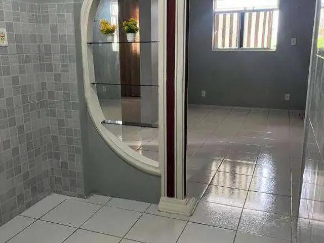 Apartamento para Venda em Campina Grande/PB Dinamérica 2 Quartos
