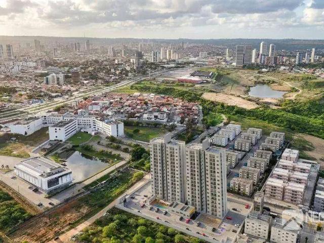 Apartamento para Venda em Campina Grande/PB Itararé 2 Quartos