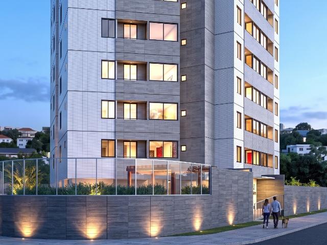 Apartamento para Venda em Campina Grande/PB Itararé 3 Quartos