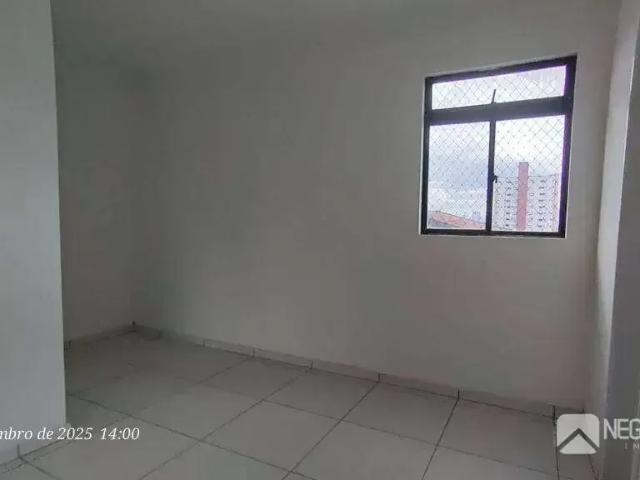Apartamento para Venda em Campina Grande/PB Jardim Tavares 3 Quartos