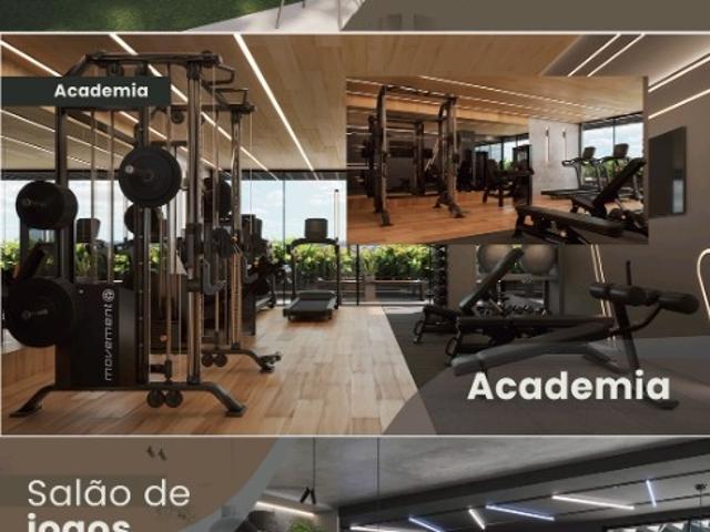 Apartamento para Venda em Campina Grande/PB Jardim Tavares 2 Quartos