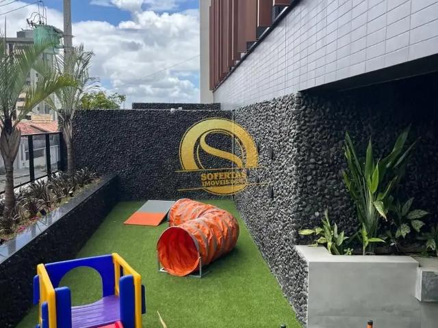 Apartamento para Venda em Campina Grande/PB Jardim Tavares 2 Quartos