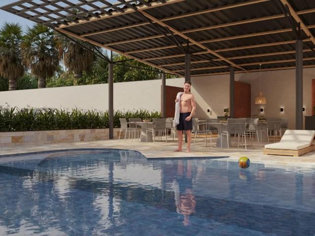 Apartamento para Venda em Campina Grande/PB Monte Castelo 2 Quartos
