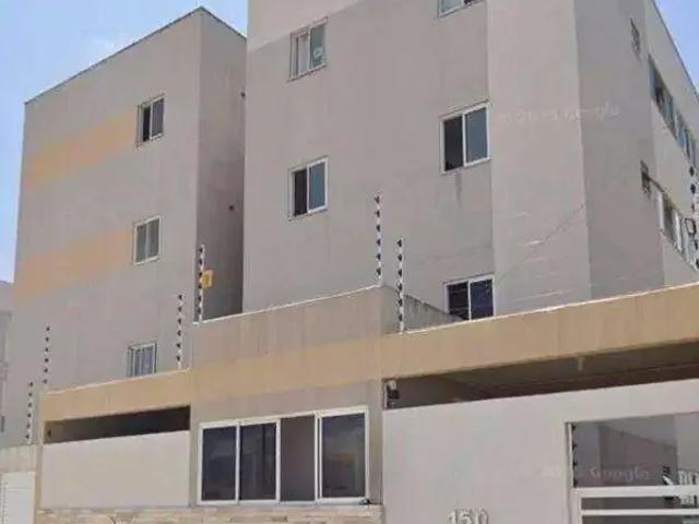 Apartamento para Venda em Campina Grande/PB Malvinas 2 Quartos