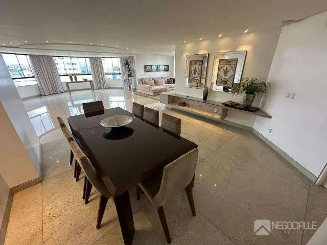 Apartamento para Venda em Campina Grande/PB Mirante 4 Quartos