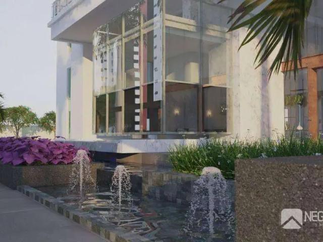 Apartamento para Venda em Campina Grande/PB Mirante 4 Quartos