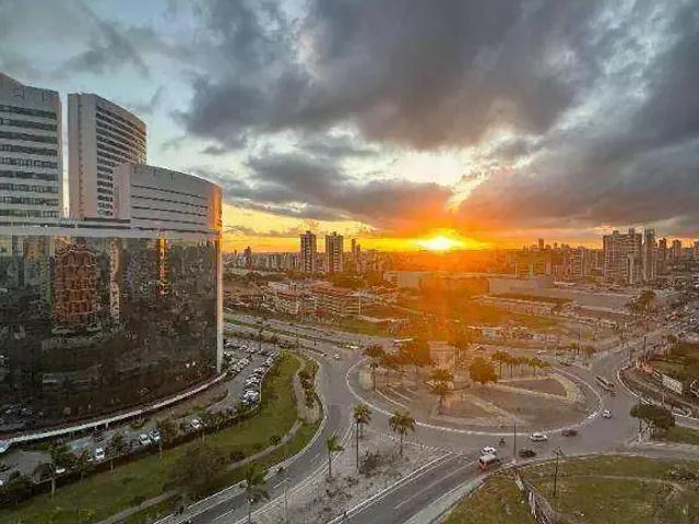 Apartamento para Venda em Campina Grande/PB Mirante 2 Quartos