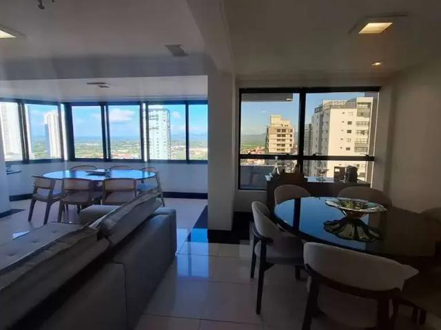 Apartamento para Venda em Campina Grande/PB Mirante 3 Quartos