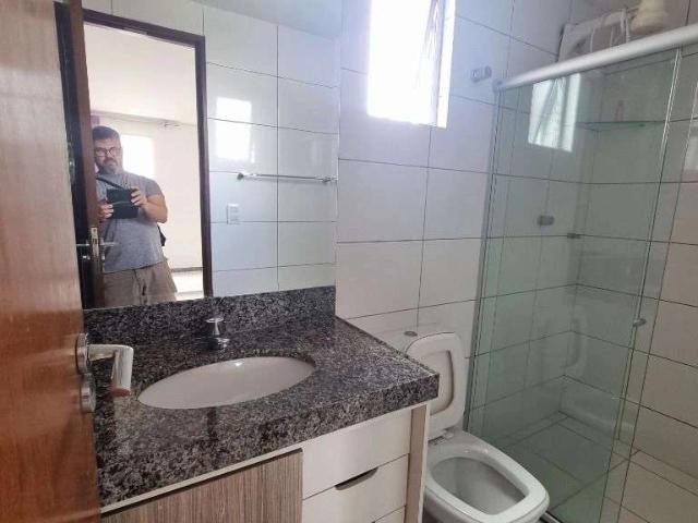 Apartamento para Venda em Campina Grande/PB Sandra Cavalcante 3 Quartos