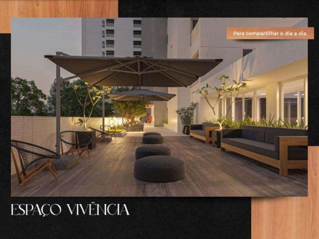 Apartamento para Venda em Campina Grande/PB Sandra Cavalcante 2 Quartos