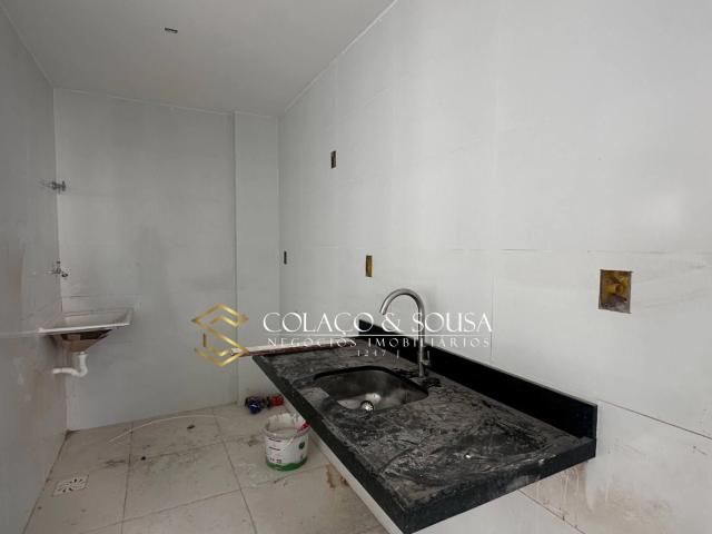 Apartamento para Venda em Campina Grande/PB Portal Sudoeste 2 Quartos