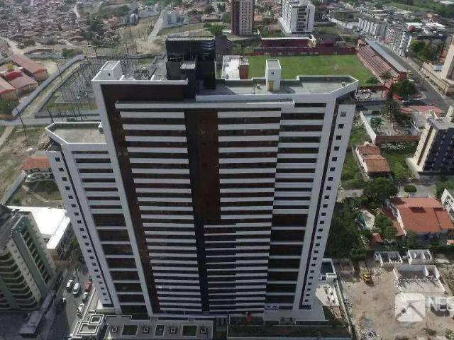Apartamento para Venda em Campina Grande/PB Prata 3 Quartos
